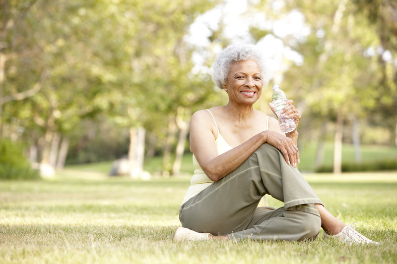 How to Stay Fit as You Get Older