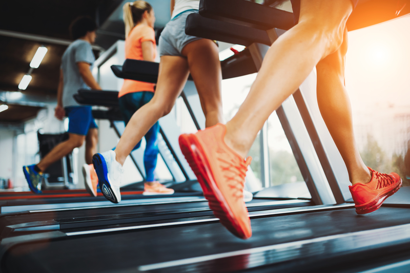 What Cardio Can Do for Your Body
