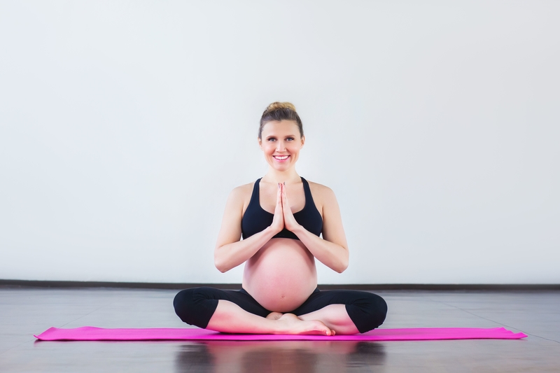 Why You Should Start Exercising Before Getting Pregnant