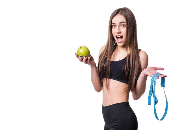 What to Do if You Want to Lose Weight in the New Year