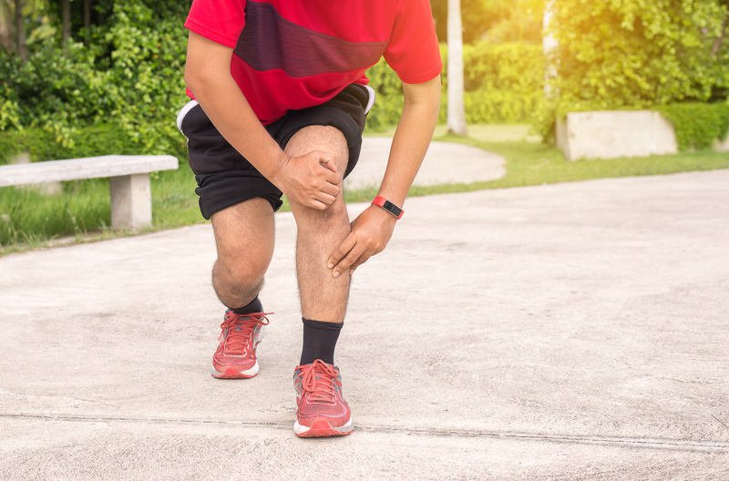 What to Do After a Running Injury